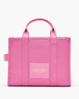 The Tote Bag mediano de lona