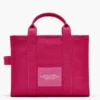 The Tote Bag mediano de lona The Tote Bag mediano de lona