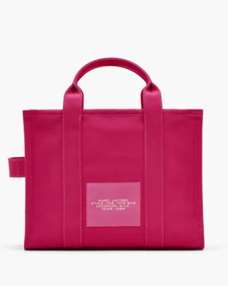 The Tote Bag mediano de lona