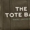 The Tote Bag mediano de lona The Tote Bag mediano de lona