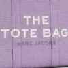The Tote Bag mediano de lona