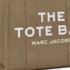 The Tote Bag mediano de lona The Tote Bag mediano de lona