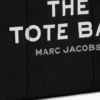 The Tote Bag mediano de lona The Tote Bag mediano de lona