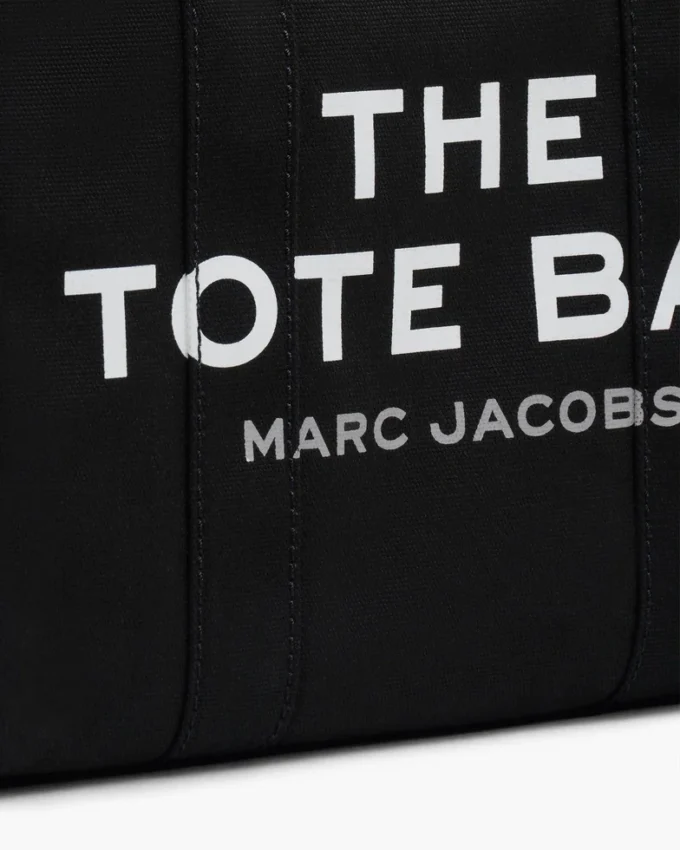 The Tote Bag mediano de lona The Tote Bag mediano de lona
