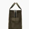 The Tote Bag mediano de lona The Tote Bag mediano de lona