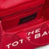 The Tote Bag mediano de lona