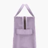 The Tote Bag mediano de lona