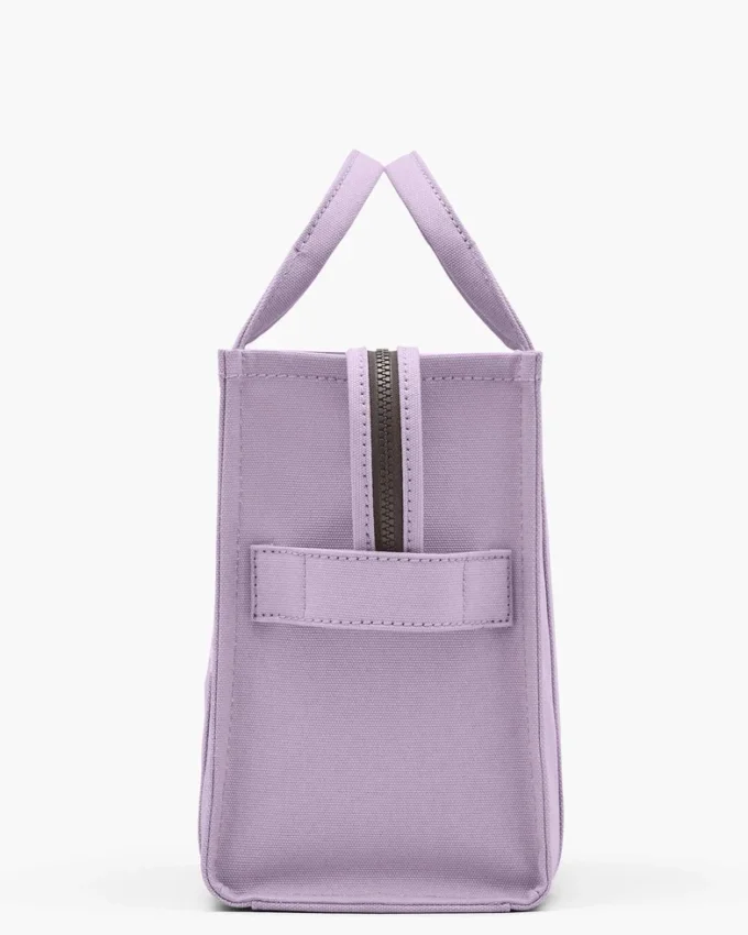 The Tote Bag mediano de lona