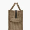 The Tote Bag mediano de lona The Tote Bag mediano de lona