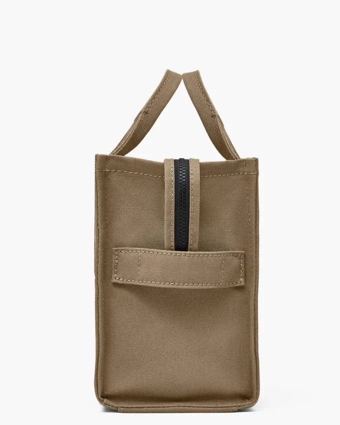 The Tote Bag mediano de lona The Tote Bag mediano de lona
