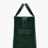 The Tote Bag mediano de lona