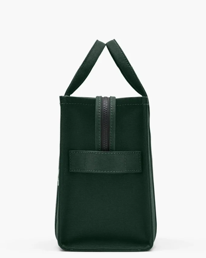 The Tote Bag mediano de lona
