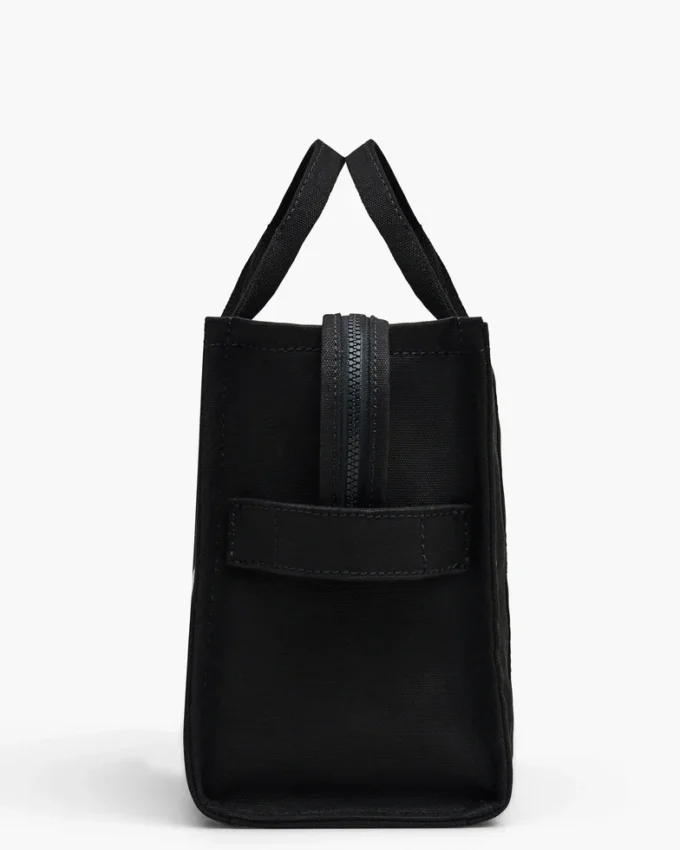 The Tote Bag mediano de lona The Tote Bag mediano de lona