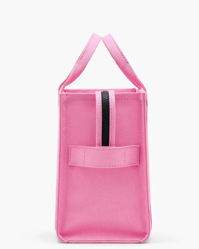 The Tote Bag mediano de lona The Tote Bag mediano de lona