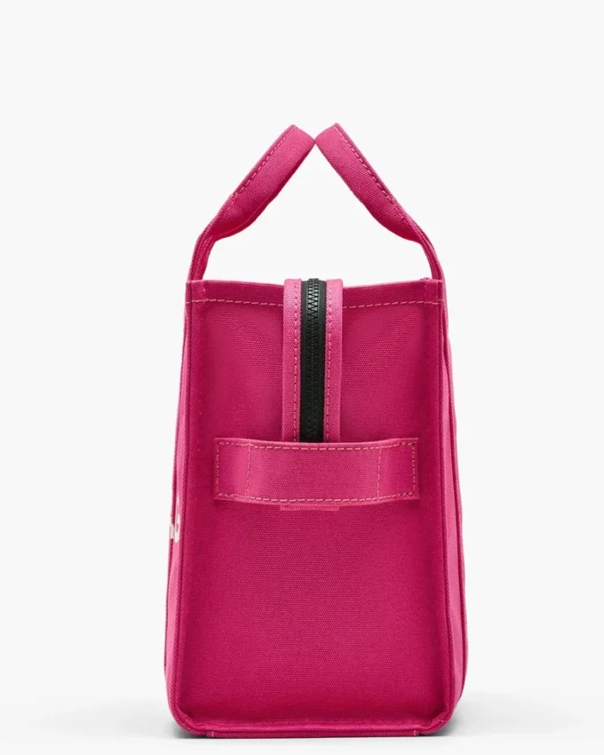 The Tote Bag mediano de lona The Tote Bag mediano de lona