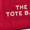 The Tote Bag mediano de lona