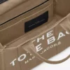 The Tote Bag mediano de lona The Tote Bag mediano de lona