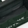 The Tote Bag mediano de lona