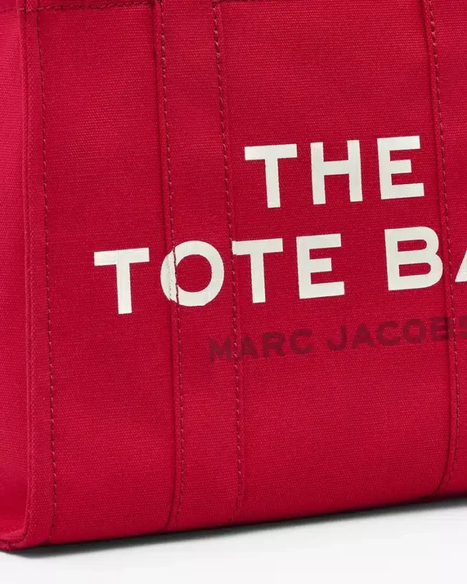 The Tote Bag mediano de lona