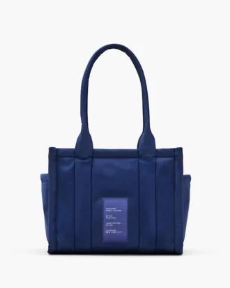 The Tote Bag mediano de nailon acolchado The Tote Bag mediano de nailon acolchado