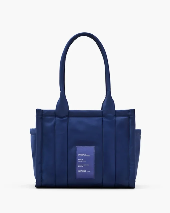 The Tote Bag mediano de nailon acolchado