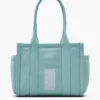 The Tote Bag mediano de nailon acolchado The Tote Bag mediano de nailon acolchado