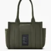 The Tote Bag mediano de nailon acolchado The Tote Bag mediano de nailon acolchado