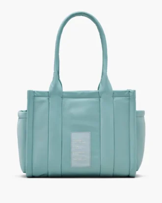 The Tote Bag mediano de nailon acolchado