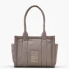 The Tote Bag mediano de nailon acolchado