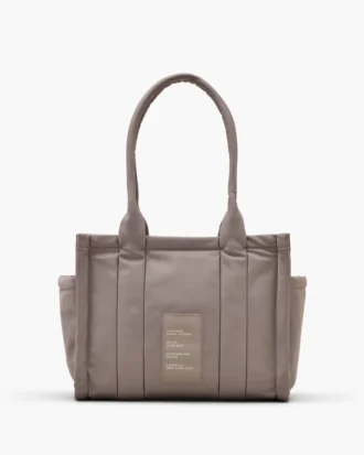 The Tote Bag mediano de nailon acolchado