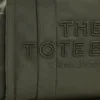 The Tote Bag mediano de nailon acolchado The Tote Bag mediano de nailon acolchado