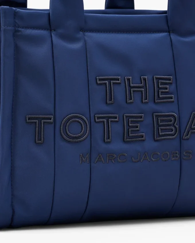 The Tote Bag mediano de nailon acolchado