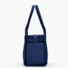 The Tote Bag mediano de nailon acolchado