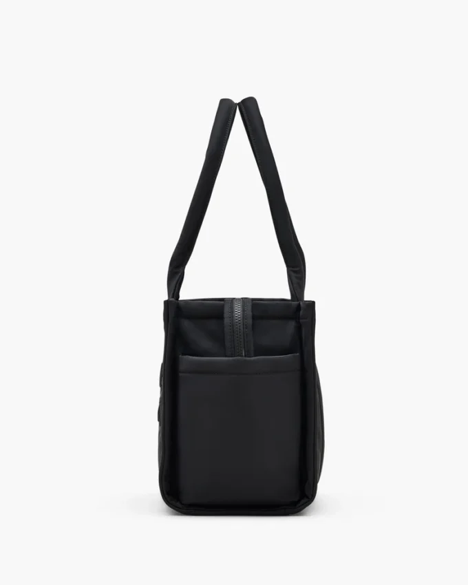 The Tote Bag mediano de nailon acolchado
