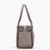 The Tote Bag mediano de nailon acolchado