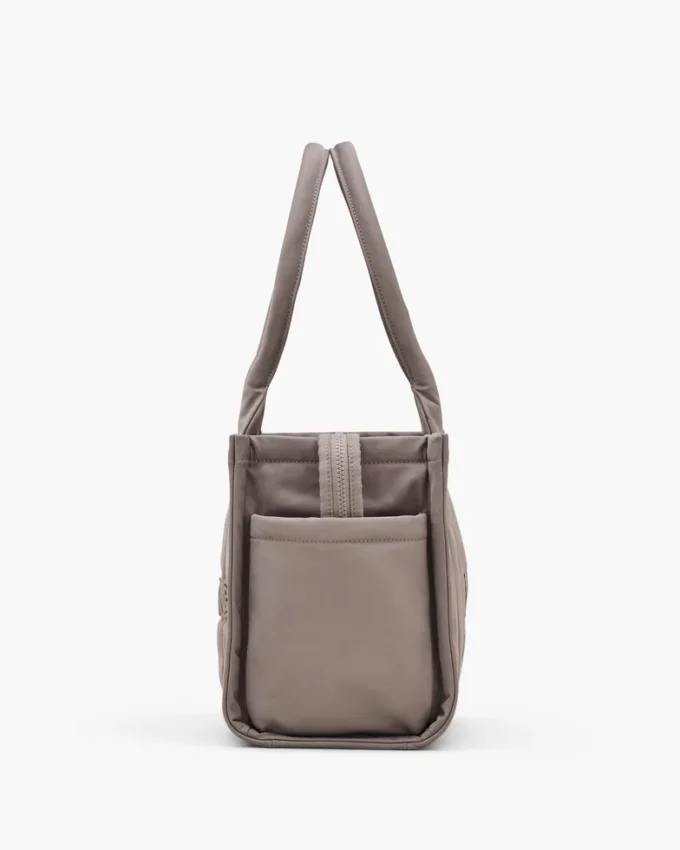 The Tote Bag mediano de nailon acolchado