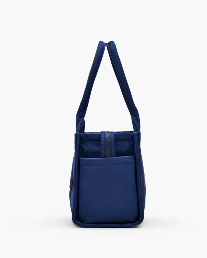 The Tote Bag mediano de nailon acolchado