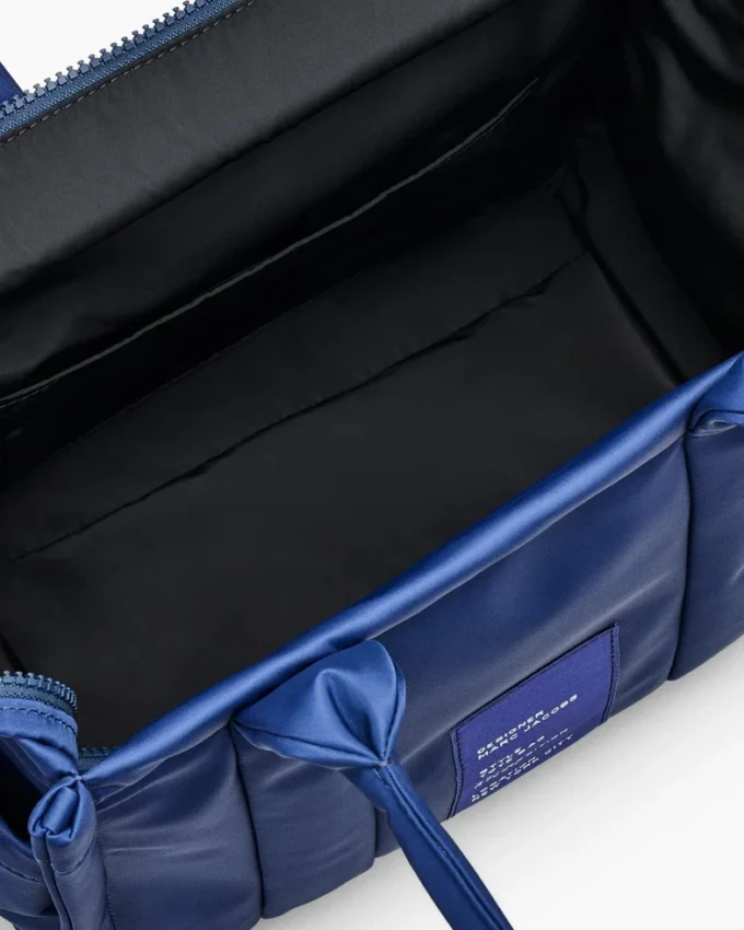 The Tote Bag mediano de nailon acolchado