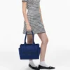 The Tote Bag mediano de nailon acolchado