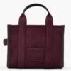 The Tote Bag pequeño de ante