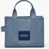 The Tote Bag pequeño de lona The Tote Bag pequeño de lona