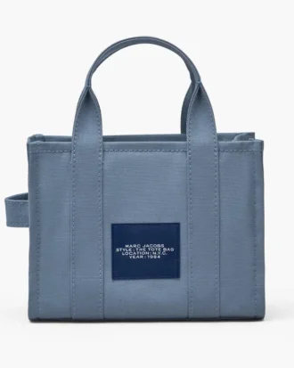 The Tote Bag pequeño de lona