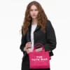 The Tote Bag pequeño de lona The Tote Bag pequeño de lona