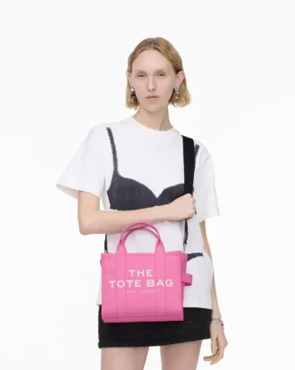 The Tote Bag pequeño de lona