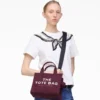 The Tote Bag pequeño de lona The Tote Bag pequeño de lona