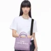 The Tote Bag pequeño de lona