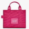 The Tote Bag pequeño de lona The Tote Bag pequeño de lona