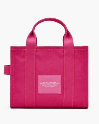 The Tote Bag pequeño de lona