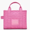 The Tote Bag pequeño de lona The Tote Bag pequeño de lona