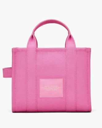 The Tote Bag pequeño de lona